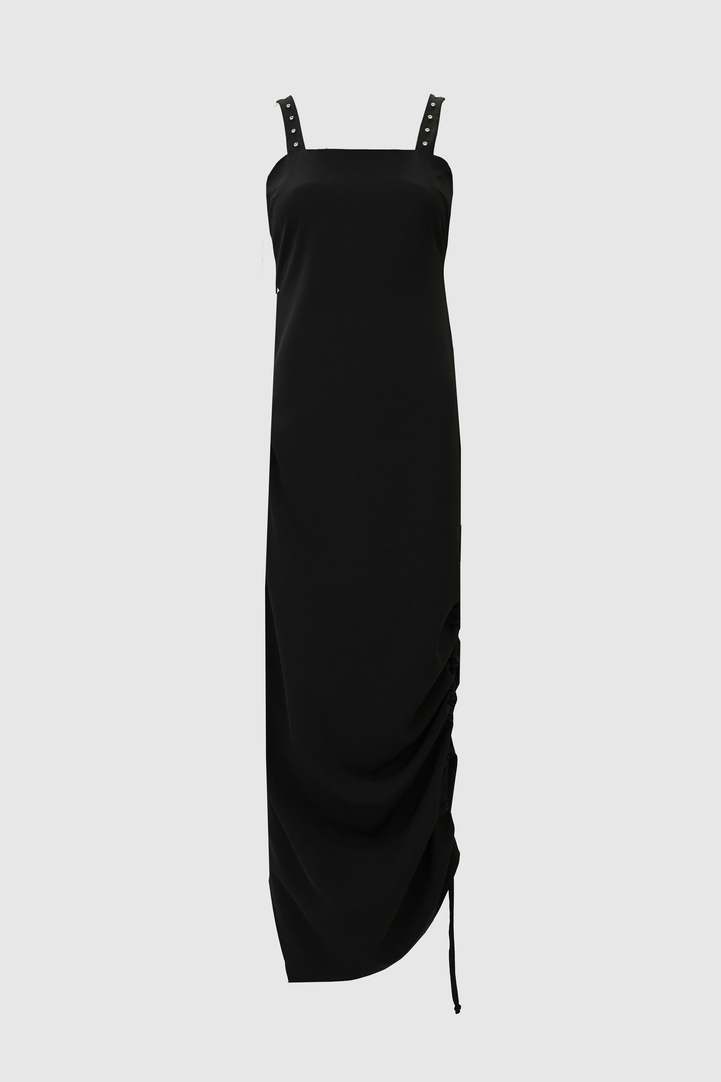 DANIQUE DRESS | BLACK