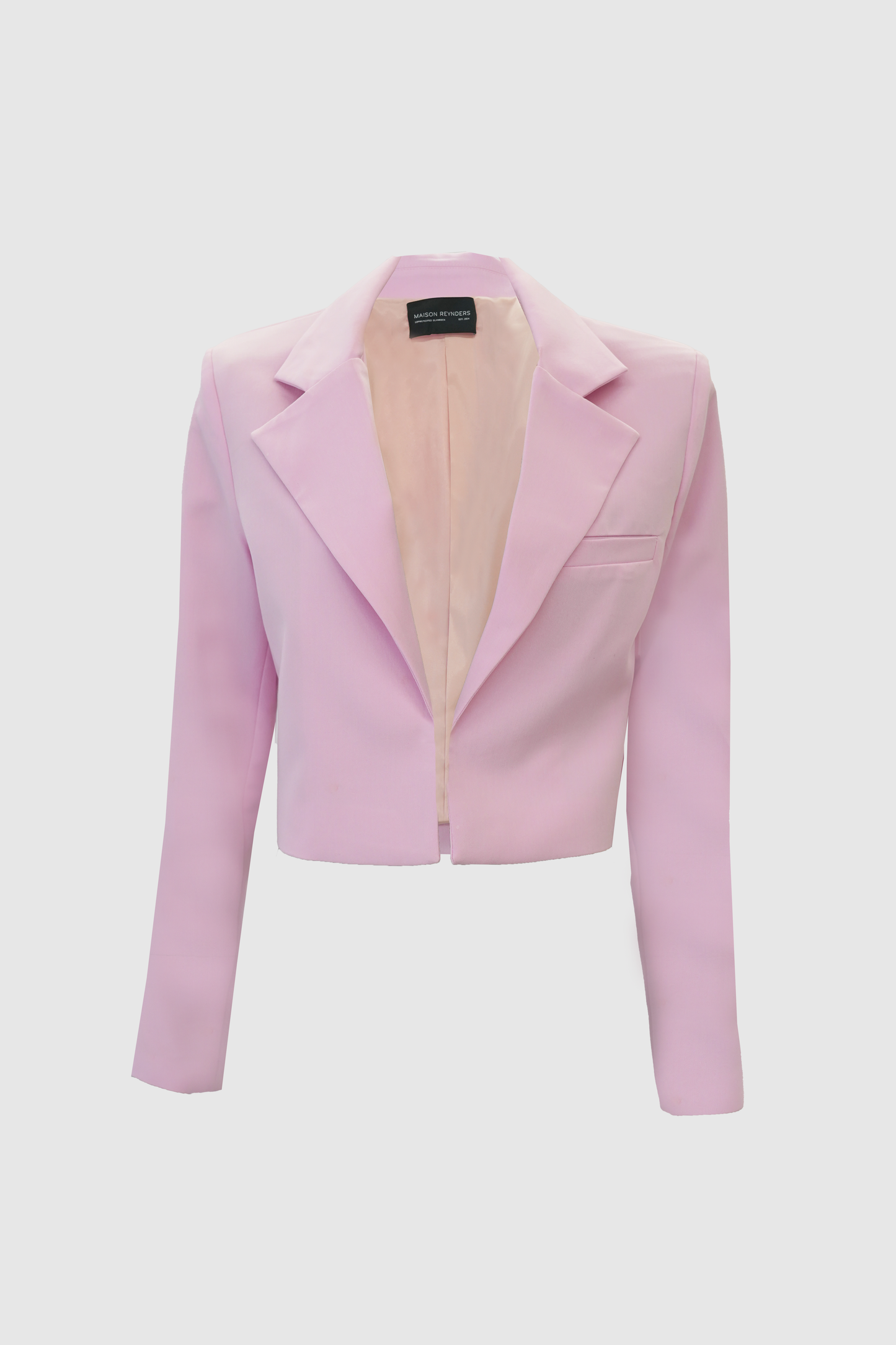 JESSY BLAZER | PINK