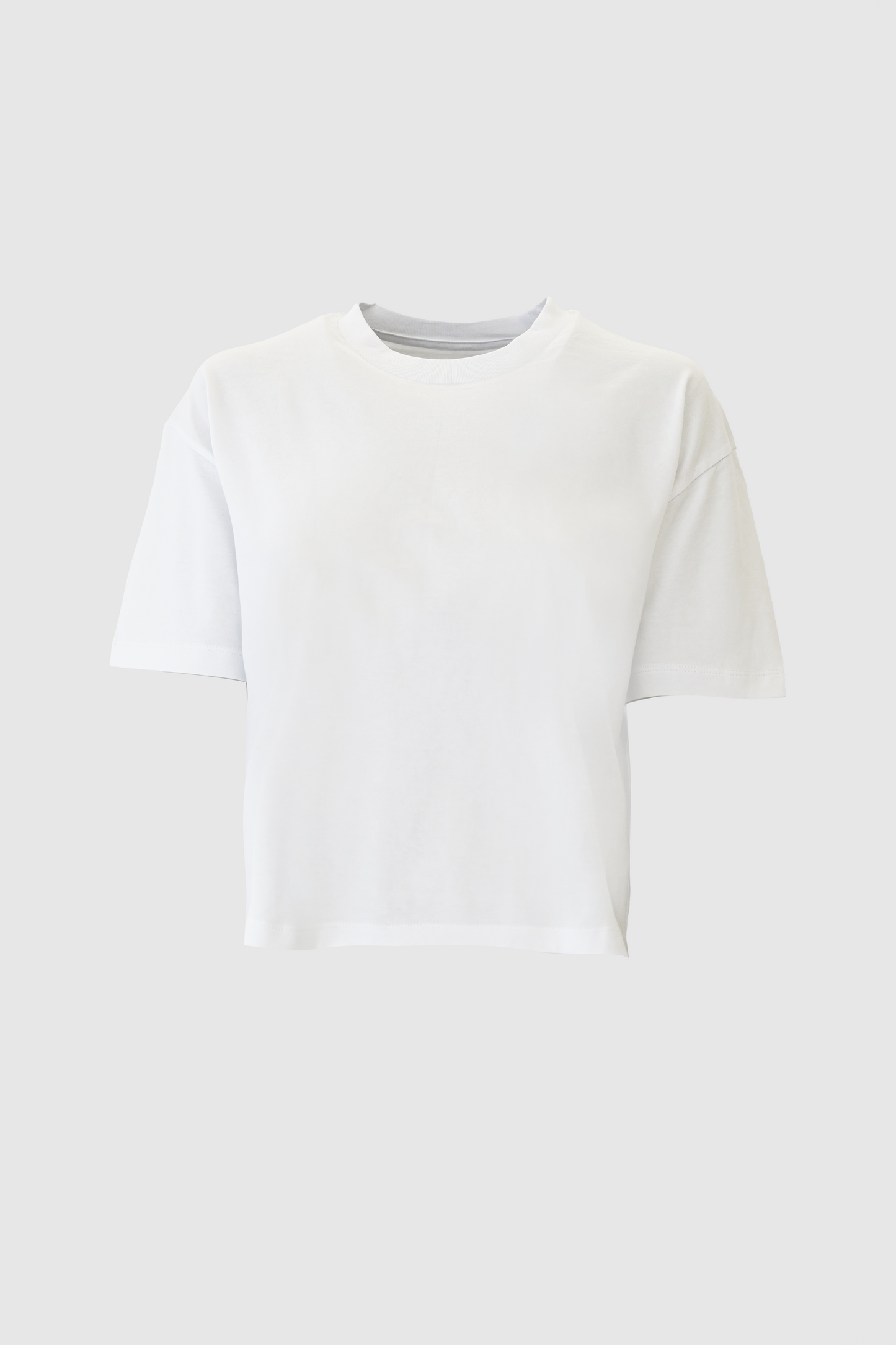 MAISON REYNDERS TSHIRT | WHITE