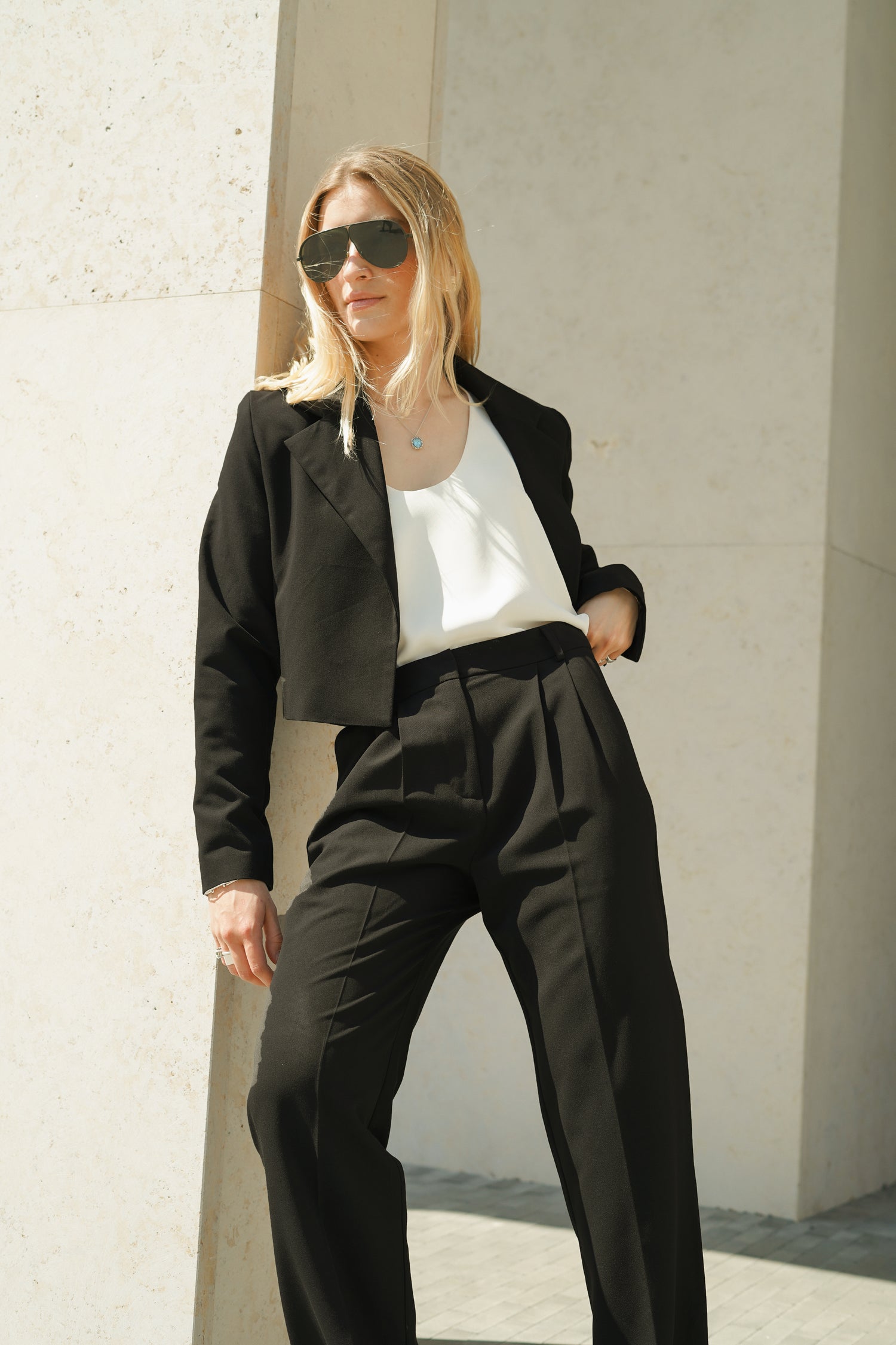 JACKETS & BLAZERS