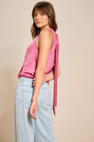 TALAMANCA - PANTS - Blue jeans