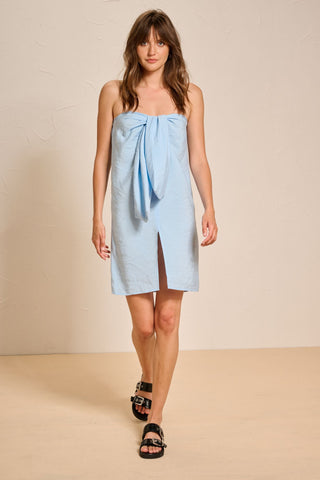 COVA SANTA - SKIRT - Siel