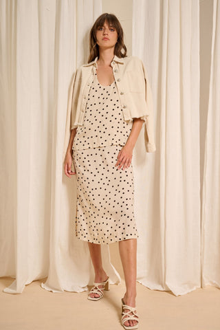 BENERRIAS - SHIRT - White jeans
