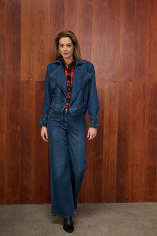 Talamanca Jeans