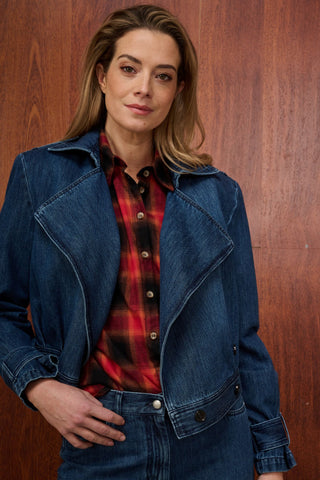 Monique Jacket