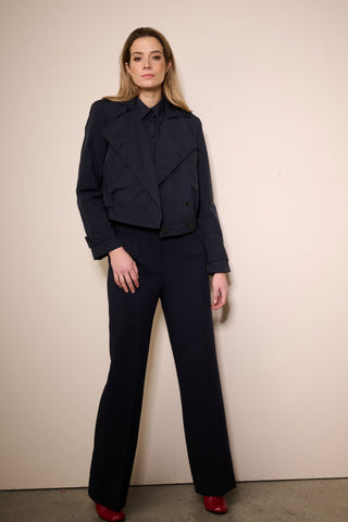 Xaracca Trousers Blue