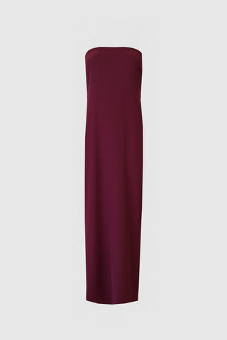 DESIRE DRESS | WINE