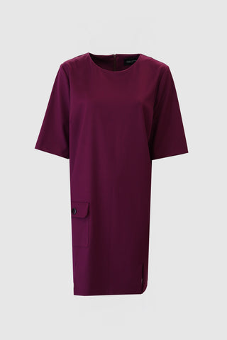 AMARONE SANSIERO DRESS | WINE