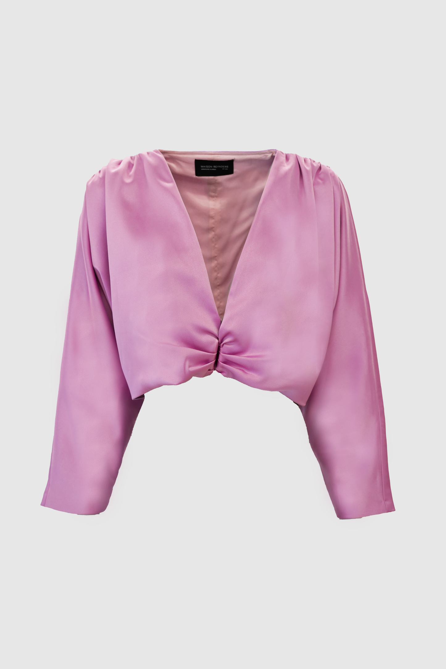 JOZELYN BLOUSE | PINK