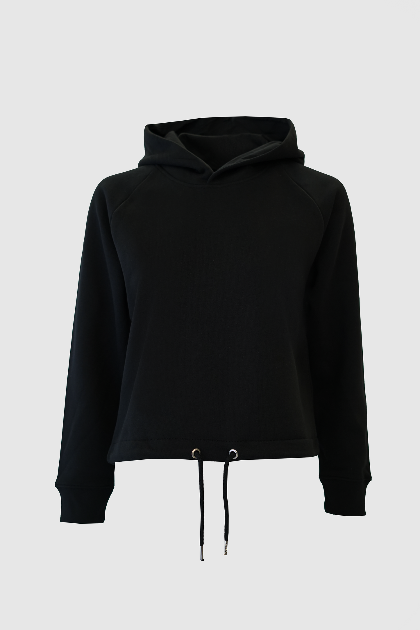 KOKO MAISON REYNDERS HOODY | BLACK