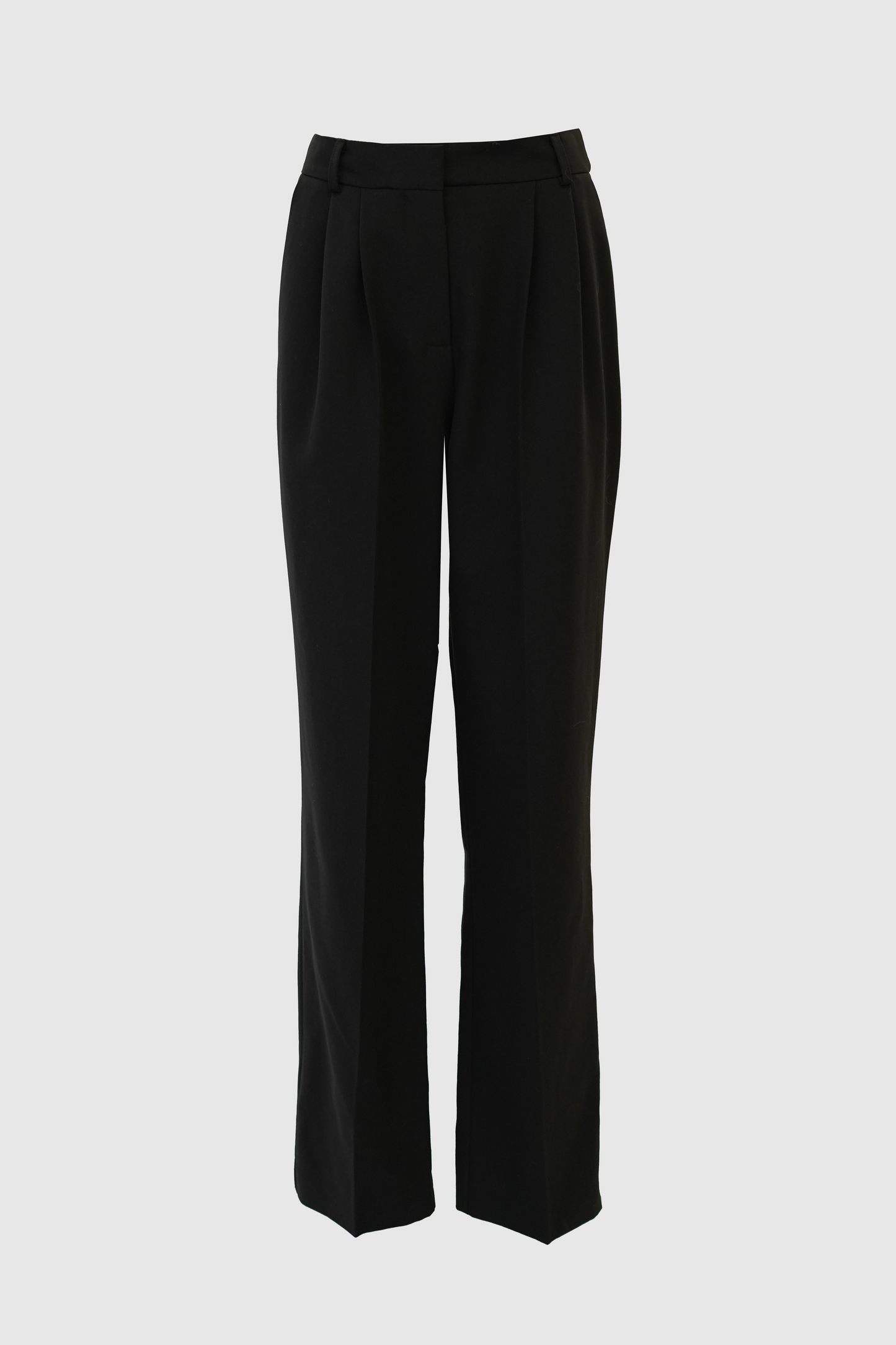 PALAZZO PANTS | BLACK