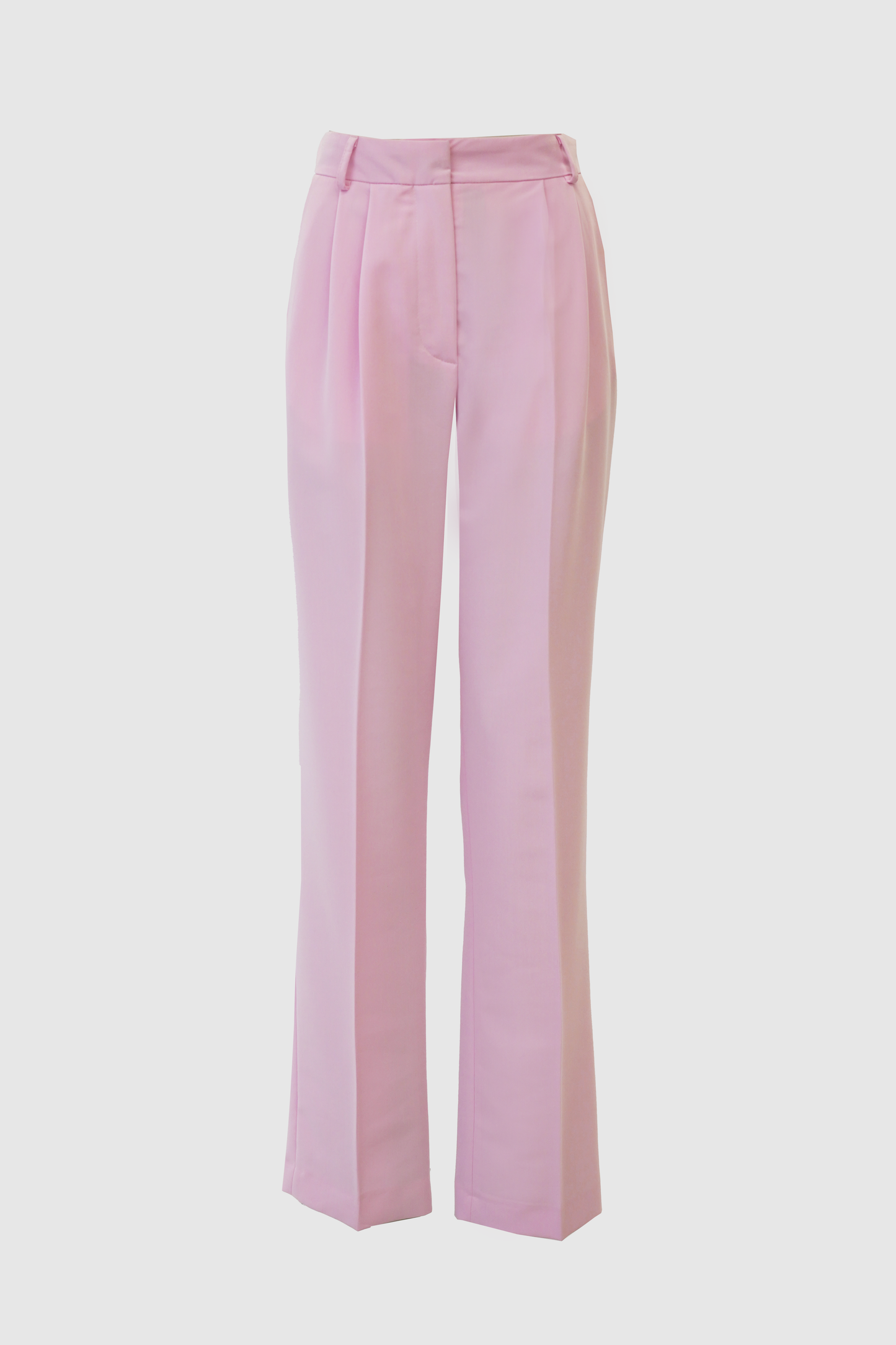 PALAZZO PANTS | PINK