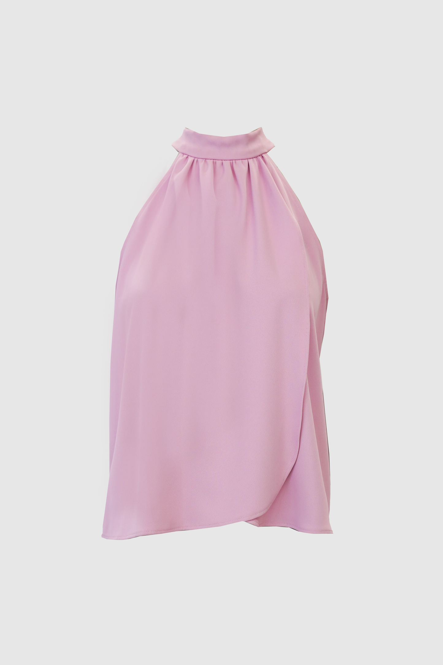 TALLA TURTLE TOP | PINK
