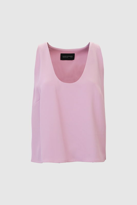 TANK TOP | PINK
