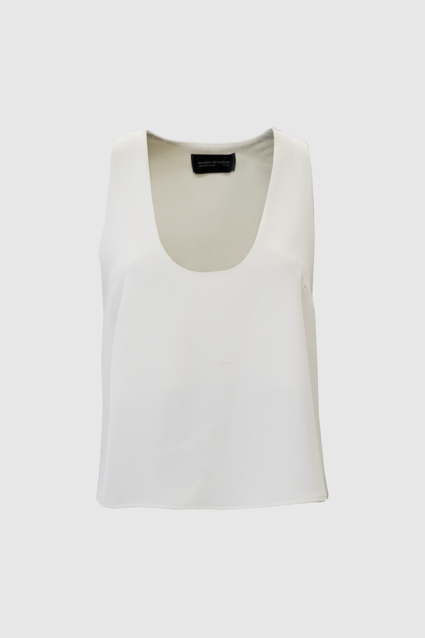 TANK TOP | WHITE